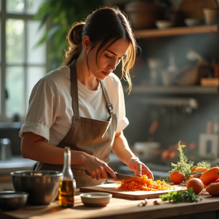 Recipesnana Privacy Policy