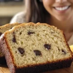 Banana Bread Recipe Using Cake Mix – Easy