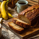 banana bread recipe