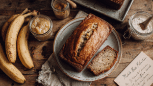 martha stewart banana bread recipe