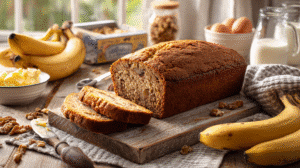 bisquick banana bread recipe