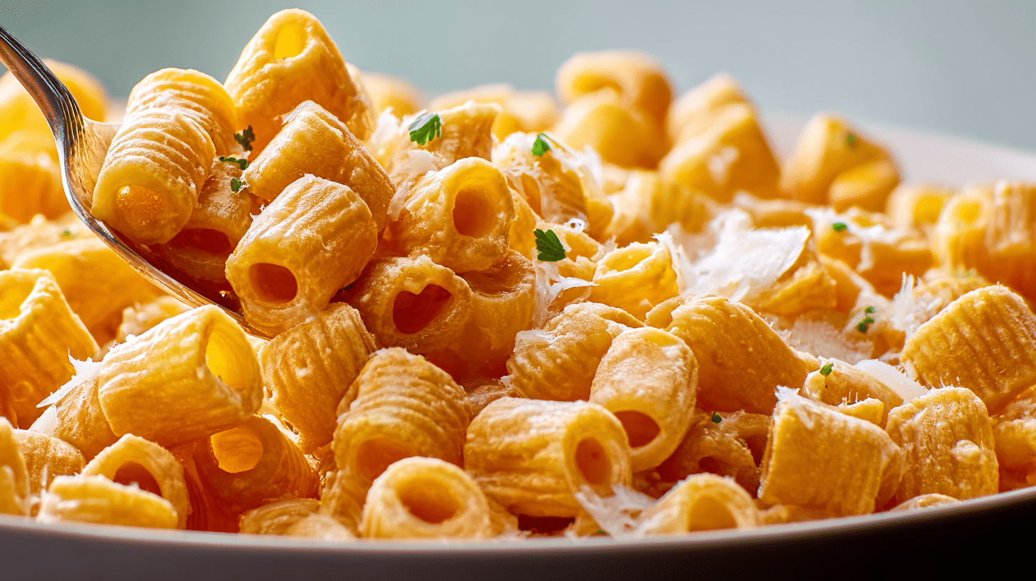 Creamy Garlic Ditalini Pasta Recipes for Quick Weeknight Comfort