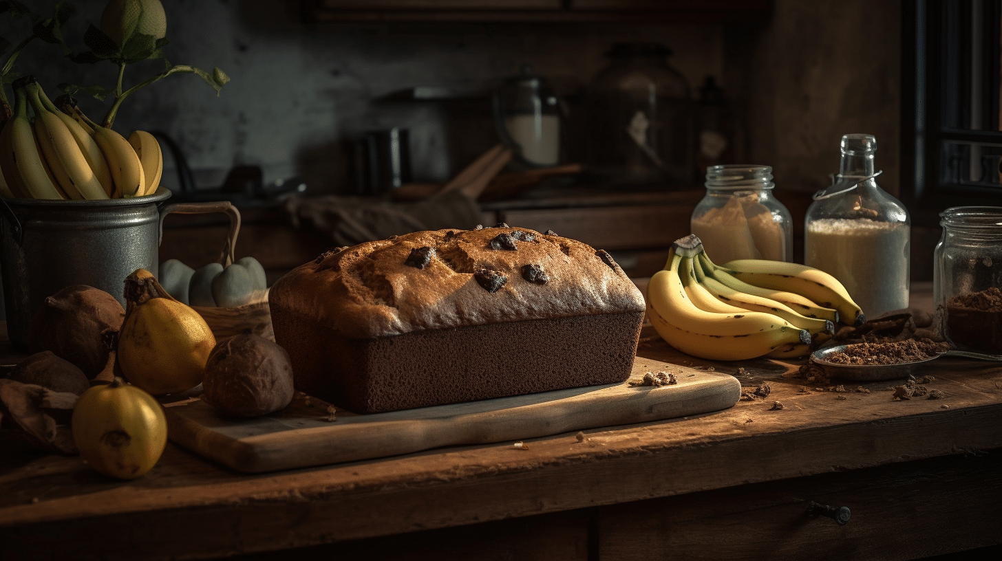 banana bread recipe reddit