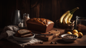 banana bread recipe reddit