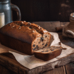 Nara Smith banana bread recipe