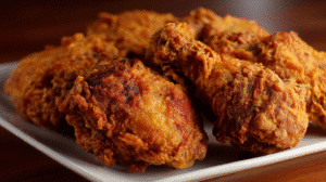 fried chicken recipe