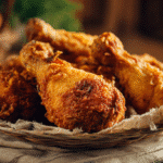 fried chicken recipe