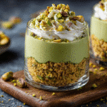 pistachio butter