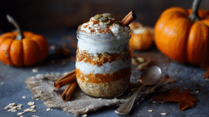 pumpkin pie overnight oats-2