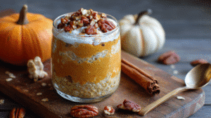 pumpkin pie overnight oats-1