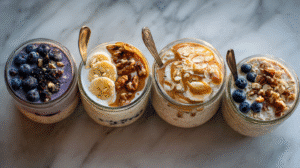 high-protein overnight oats_1