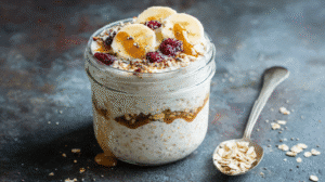 high-protein overnight oats_2