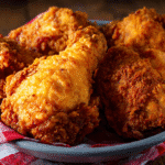KFC chicken