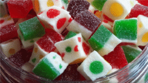 Christmas Candy Recipe