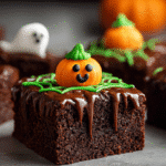 Halloween Brownie To Try in 2025