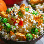 Halloween Popcorn Recipes: Fun & Spooky Treats for 2025