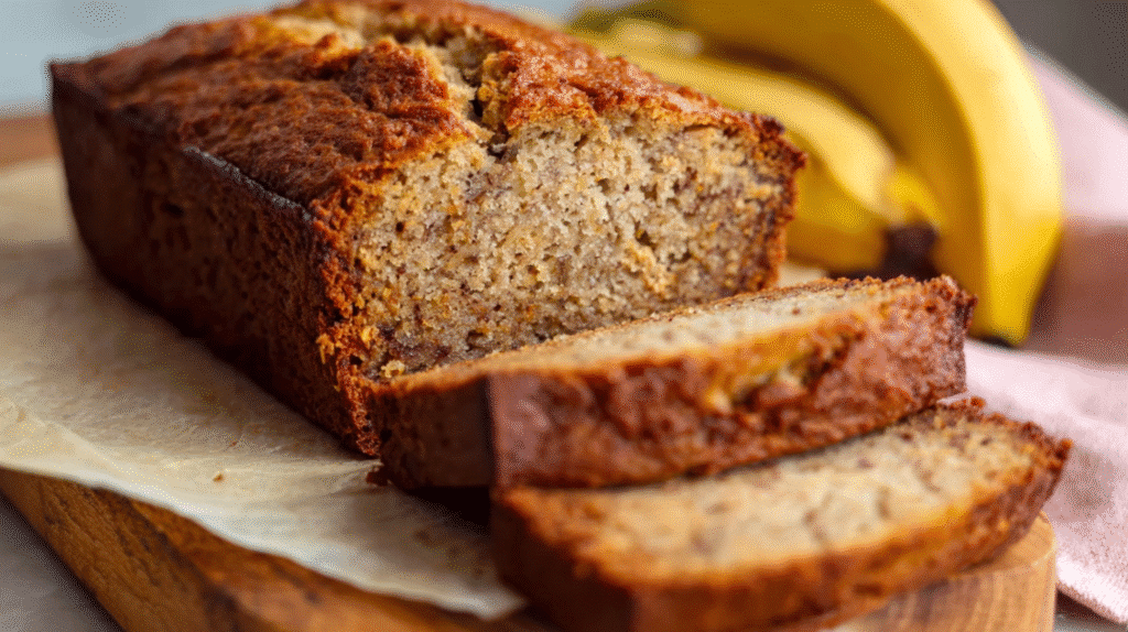 banana bread recipe preppy kitchen