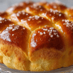 Star Bread Style Recipe