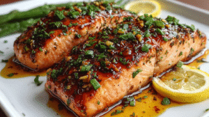 air-fryer-honey-garlic-salmon-quick-gourmet-dinner