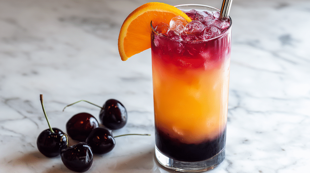 Blackberry Lemonade Recipe – Refreshing Summer Drink You’ll Love