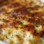 Cabbage Casserole Recipe