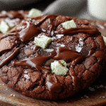 Chocolate Andes Mint Cookies Recipe – The Ultimate Minty Chocolate Delight