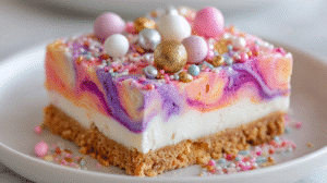 Circus Animal Cookie Lush Recipe