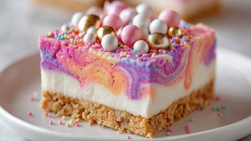 Circus Animal Cookie Lush Recipe