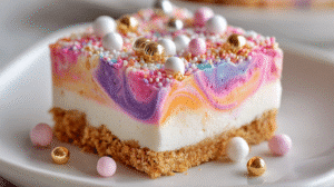 Circus Animal Cookie Lush Recipe