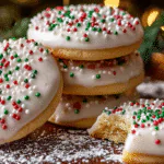 Delicious Caramel Ritz Cracker Christmas Cookies Recipe