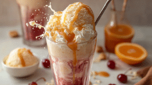 Ice Cream Float