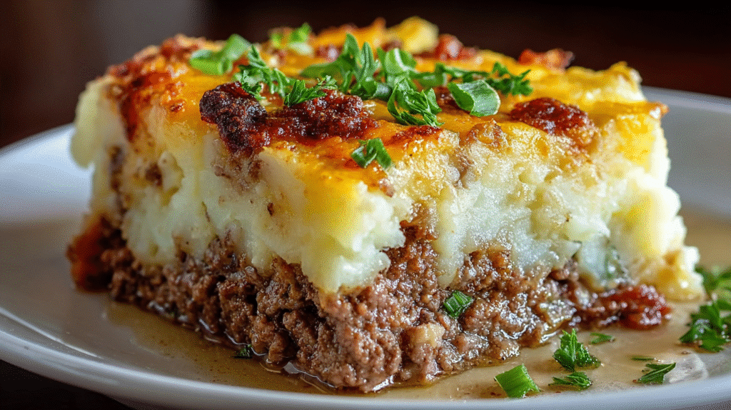 Loaded Potato