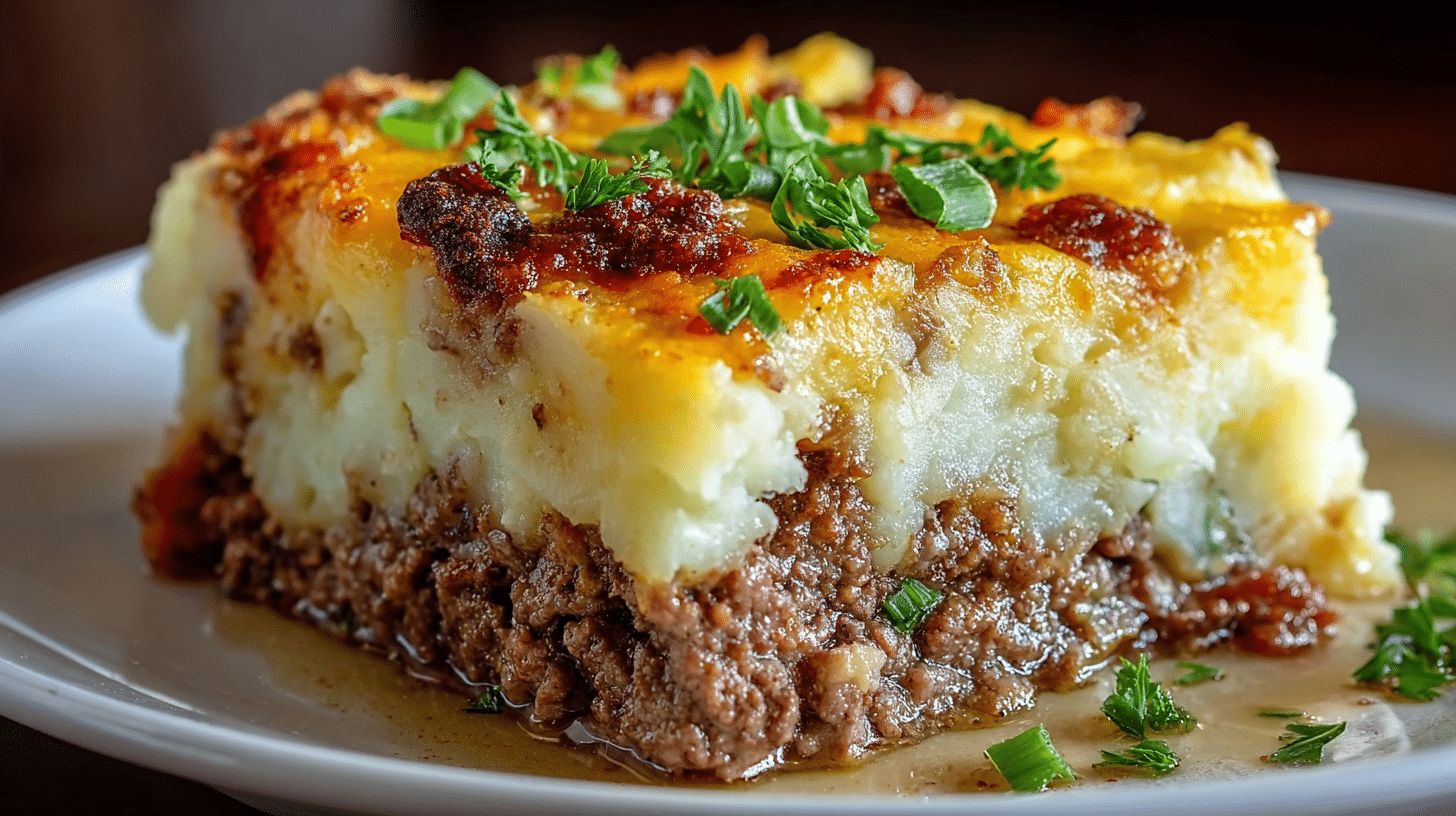 Loaded Potato
