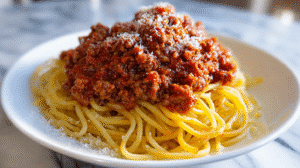 Million Dollar Spaghetti Casserole Recipe