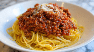 Million Dollar Spaghetti Casserole Recipe