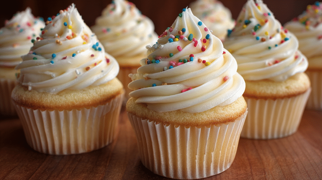 Mini Cannoli Cups Recipe – Crispy Wonton Shells with Creamy Ricotta Filling