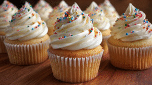 Mini Cannoli Cups Recipe