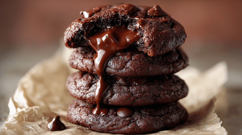 No-Bake Brownie Protein Bites Recipe