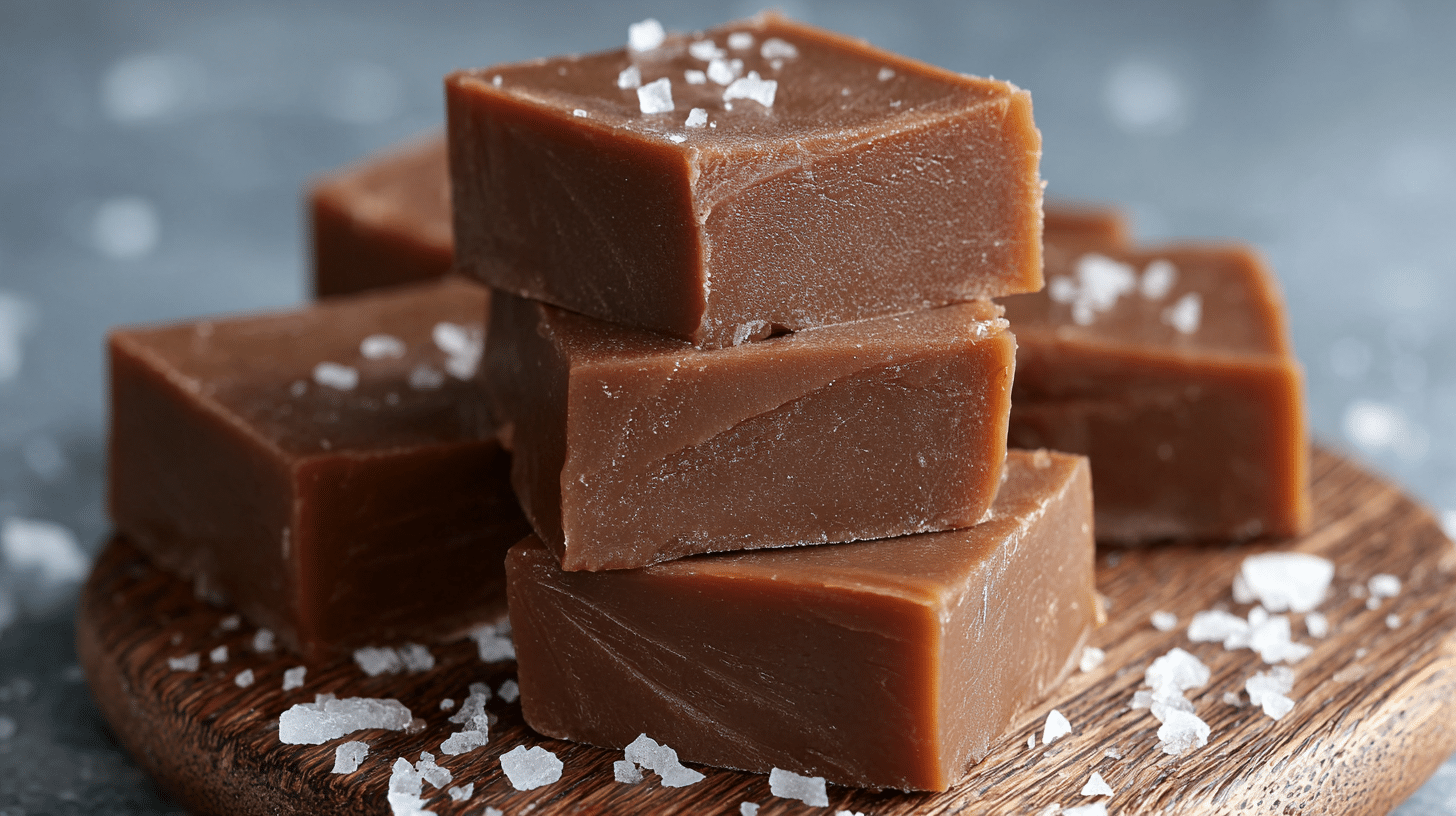 Old-Fashioned Caramel Fudge RecipesMade Easy