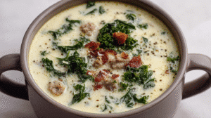 Olive Garden Zuppa Toscana Soup Recipe