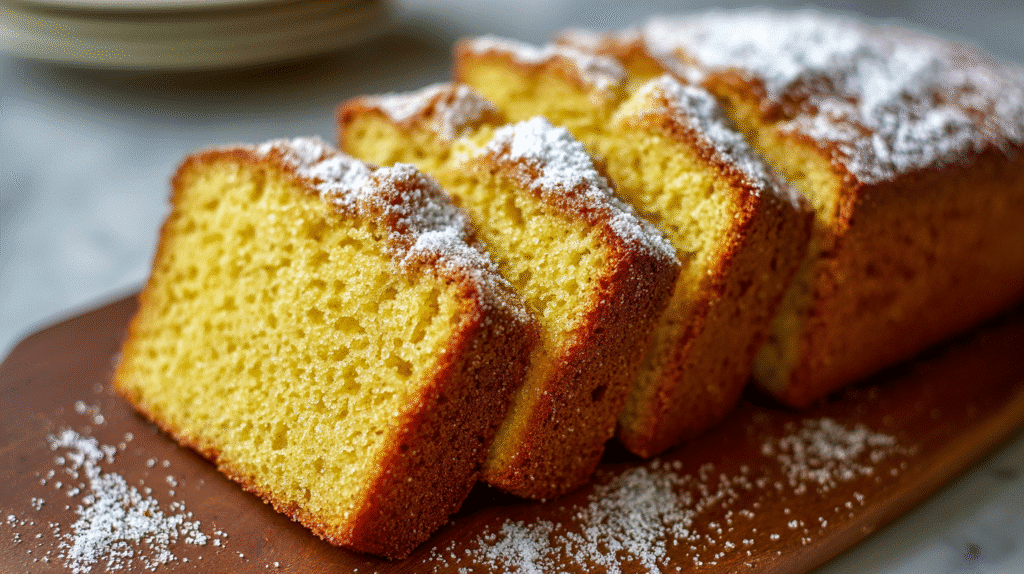 Cinnamon Sugar Pumpkin Bread Recipe