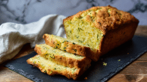 Pumpkin Zucchini Bread Recipe