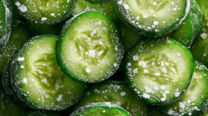 Ranch Cucumber Bites Recipe
