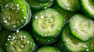 Ranch Cucumber Bites Recipe