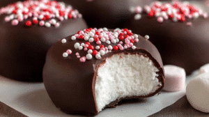 Soft Christmas Peppermints Recipe