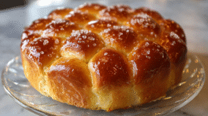 Star Bread Style Recipe