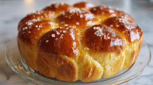 Star Bread Style Recipe