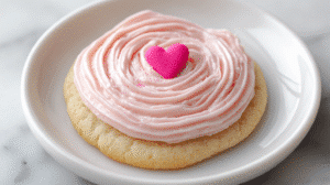 Sugar Cookie Frosting Recipe