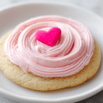 Sugar Cookie Frosting Recipe