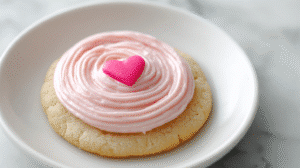 Sugar Cookie Frosting Recipe